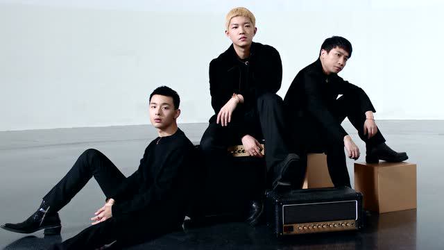mandarin乐队成员图片