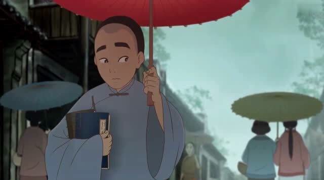 抖音热歌《公子向北走》