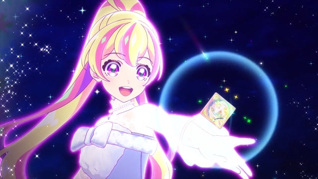 【偶像活动planet!