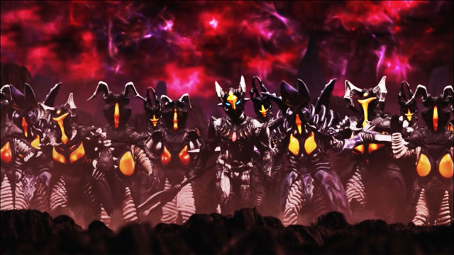 杰顿家族强弱之分太明显,有的单挑神秘四奥,有的却被瞬间秒杀!