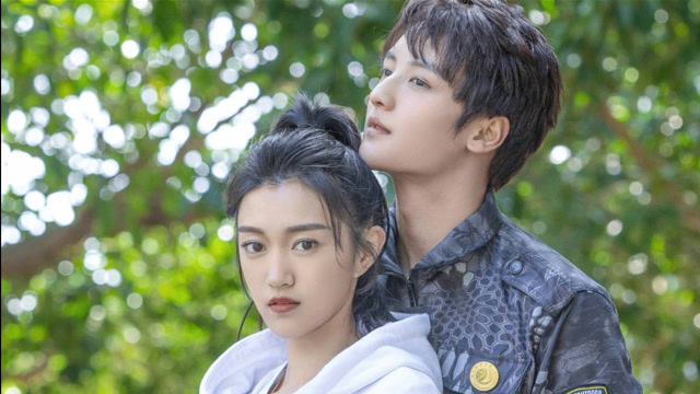 虞欢和乔易白甜蜜相恋,俩人狂撒狗粮,终于要见父母了