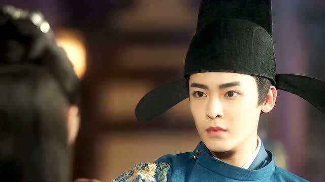 上一代的恩怨终究连累这一代!班婳因外祖母去世,误会容瑕退婚开始虐心