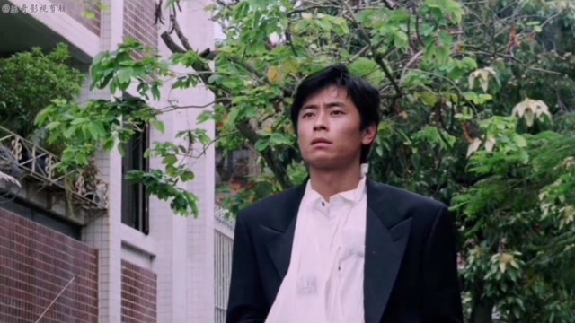 王杰《英雄泪》