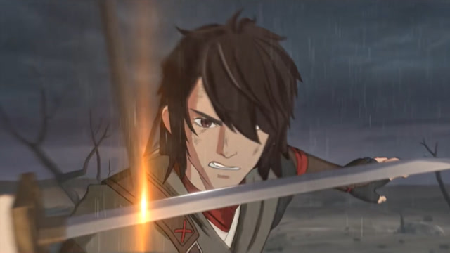 枕刀歌:何方知今日要补上仇人的性命,为逝去的家人寻回公道!