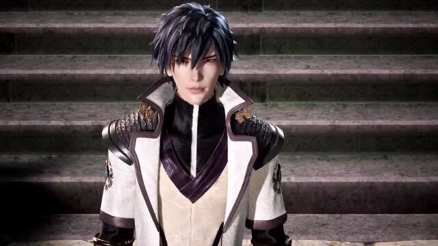 《灵剑尊》阁主深明大意,不听长老的,洛云成为荣誉剑主