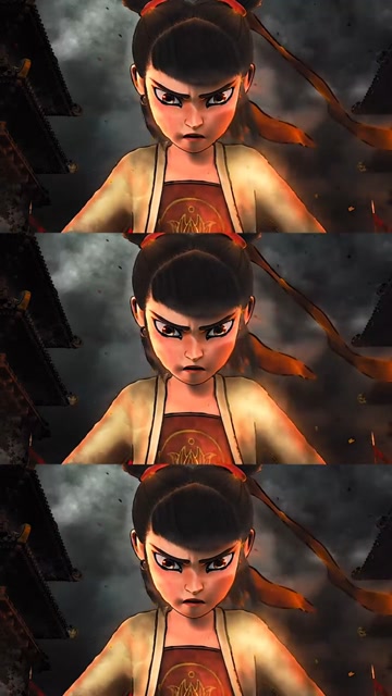 新版哪吒重生现代版哦