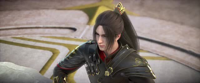 雪鹰领主步城主的一个小动作而已雪鹰这样拒绝太伤她心了