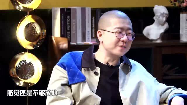 吐槽大会5许知远玩测谎仪一直撒谎一直响