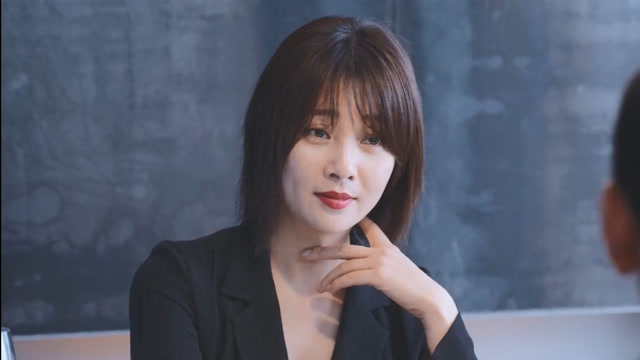 爱的理想生活:高手过招招招精彩,温如雪套路白相闻,却成大型翻车现场