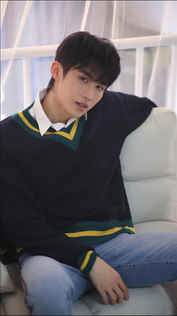 李嘉祥你这个凡尔赛