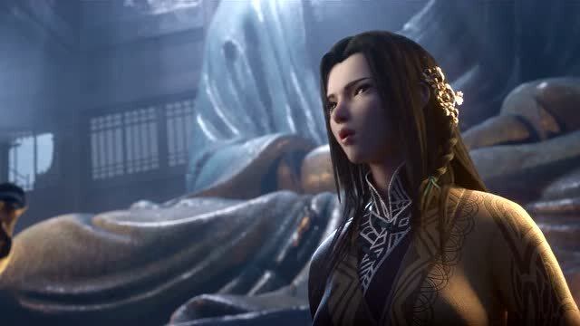 山河剑心白茸这个出场毛骨悚然魔音穿耳还偷偷摸摸的