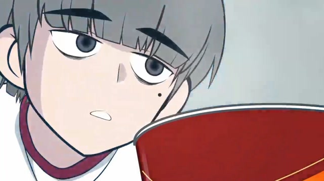 没吃过泡面的人生是不完美的,万幸真的太可爱了!