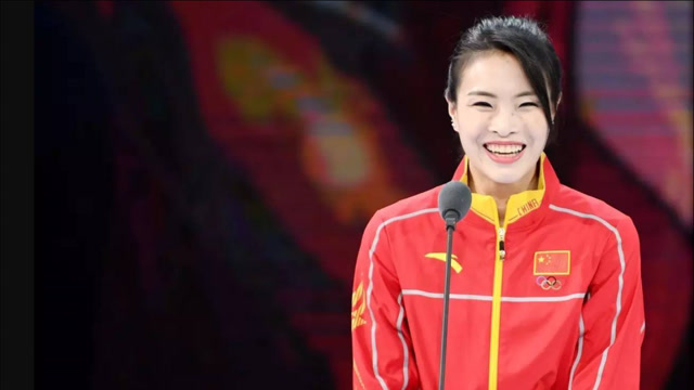 奥运冠军吴敏霞曝金牌价格!一块5百多克值24万?网友:不止