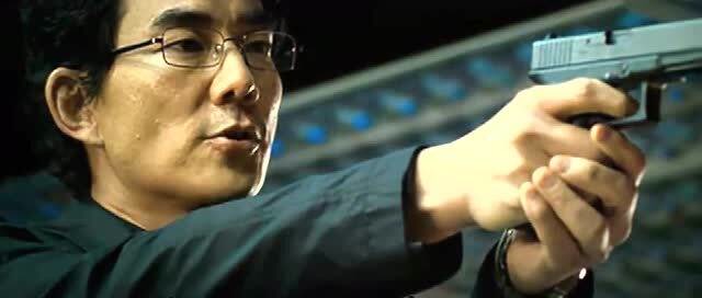 火龙对决-任贤齐主演的斯文败类真霸气