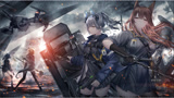 【明日方舟/爆燃史诗】吾王，你往何处去.....
