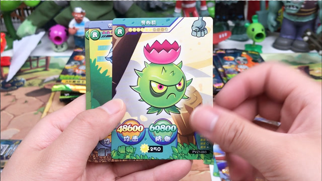 植物大战僵尸经典版17季 失落发掘者僵尸