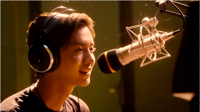 摆渡人鹿晗客串摆渡人电影仅仅出现几分钟却实力抢镜太帅了