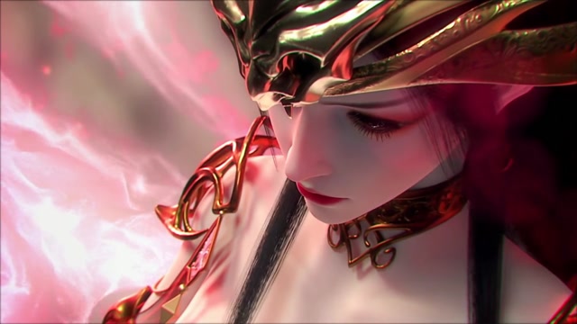 斗破苍穹沙之澜歌:冰皇与美杜莎的巅峰对决,太燃了 !
