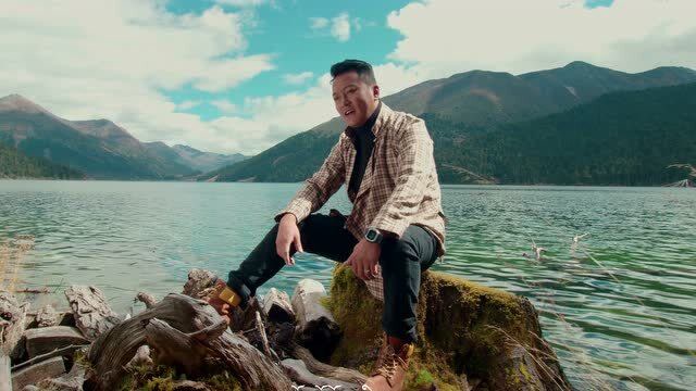 多杰平措《工布欢迎你》