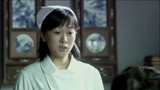 风筝第27集02宫庶对韩冰不审不问还好吃好喝好伺候延娥吃醋