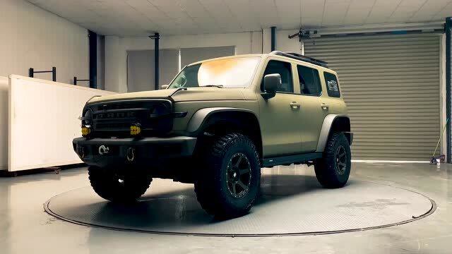 tk300潜行者版正式亮相供您欣赏