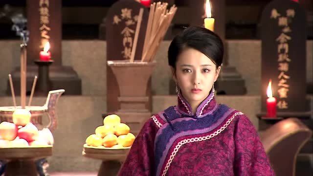 刀客家族的女人cut连连看刀客家族的女人第21集03葛大妮想要逃离