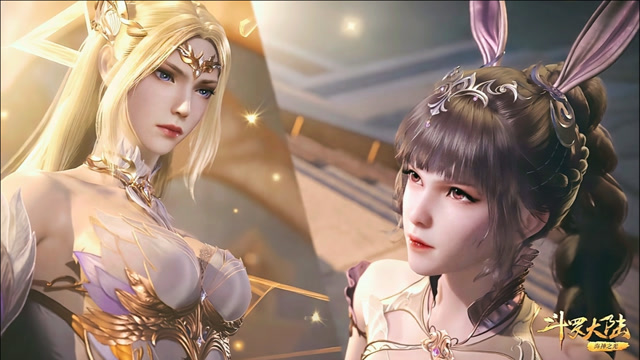 千仞雪vs小舞?打戏燃爆!