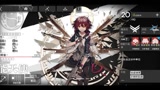 【明日方舟】能天使的悖论模拟