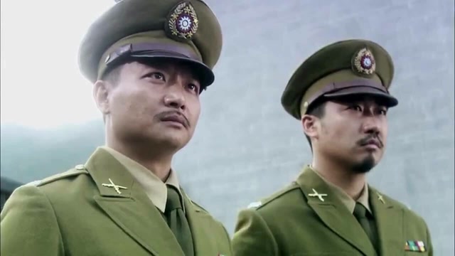 风筝:六哥霸气,大哥风范十足,气场庞大,垂帘听政