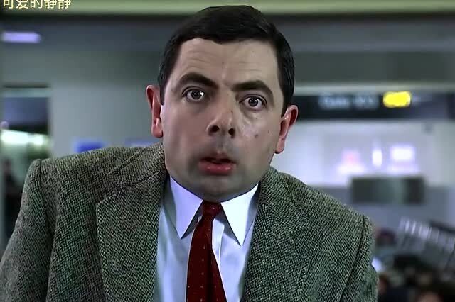 外国搞笑大师的杰作 笑到直不起腰