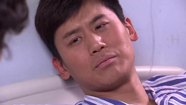 二叔:志强临终前和晓薇的对话,宝珠门外哭成泪人!喜欢的还是她