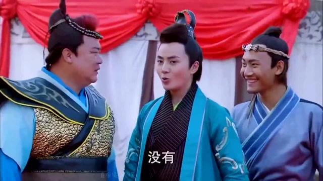 八大爆笑比武招亲场面:姑娘擂台比武招亲,高手过招一个比一个猛