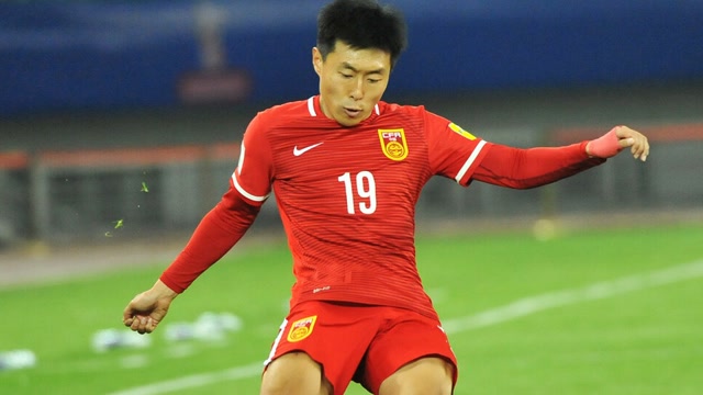 经典回顾:国足4-0轻取马代,杨旭虐菜姜宁戴帽