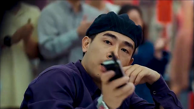 我叫山鸡,小鸡的鸡