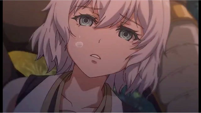 镇魂街第二季:水儿终究还是牺牲了