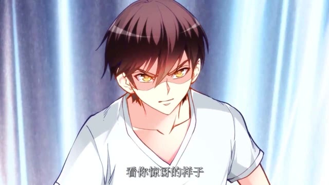 极道宗师休赛时间岳斌都不忘为七形拳馆打广告佩服他的机智