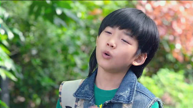 龙拳小子:小小年纪就是跆拳道高手,四个大汉竟打不过一个小学生