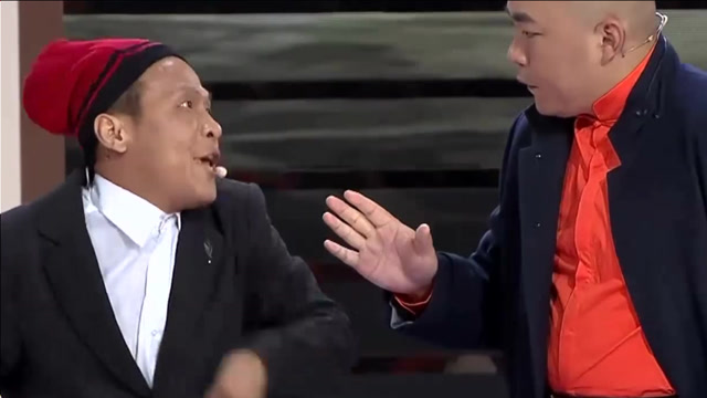 程野宋小宝搭档太有喜感,《烤串》片段爆笑连连,刷到有眼福