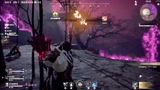 永劫无间：三排带妹吃鸡，金弓箭强无敌！