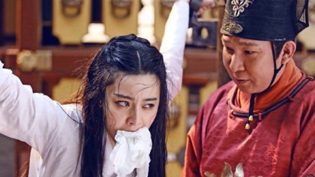 古代宫女进宫前也要做"净身"?身上被拿掉一样东西,太残忍!