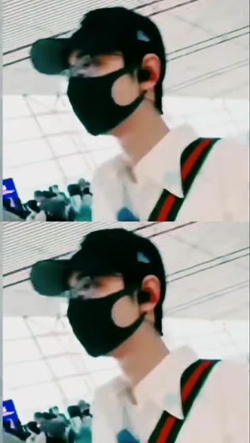 肖战肚子不舒服吗一直在揉肚子哥哥辛苦了好好休息