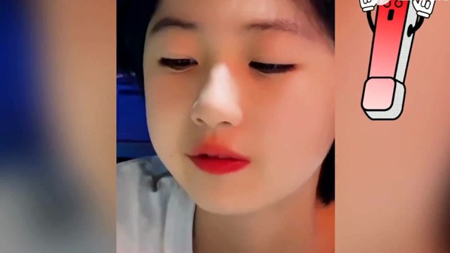 张忻然:西安十岁萌娃气质不输娱乐圈明星,神仙颜值震撼网友!