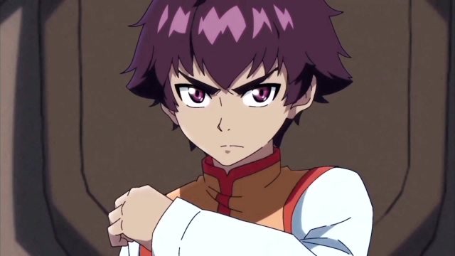 《镇魂街》今天你是走不出这条街了,燃向曹玄亮,暴雨梨花唐流雨