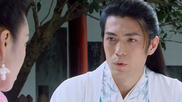 乞丐皇帝:秀英念出信书,说出实情,友谅又深情的说着情话