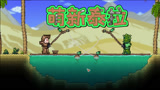 猛 新 泰 拉 #1泰拉瑞亚大橙子五歌