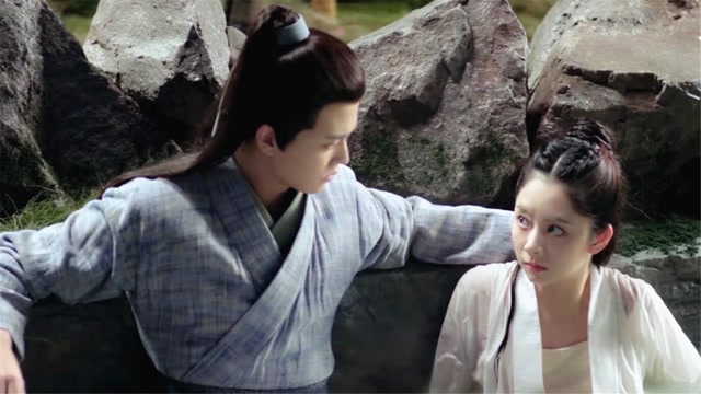 袁今夏要给陆绎说亲,谁还记得陆绎做了什么?今夏连忙改口