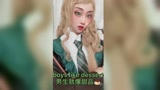 #哈利波特魔法觉醒  #卡珊德拉  卡姐语录第二弹