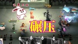 哈利波特魔法觉醒：又遇上一个瞬发流，完全被碾压#看点AIG #哈利波特魔法觉醒