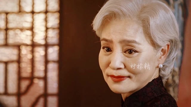 这才是书里走出来的霍仙姑岁月从不败美人刘雪华盗墓笔记