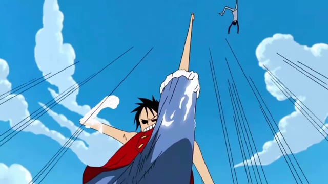 海贼王青雉最罕见的三次冰河时代全力青雉打得过赤犬吗